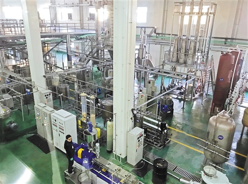 來,建一個(gè)生物塑料夢(mèng)工廠